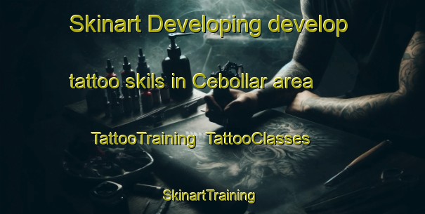Skinart Developing develop tattoo skils in Cebollar area | TattooTraining | TattooClasses | SkinartTraining-Argentina