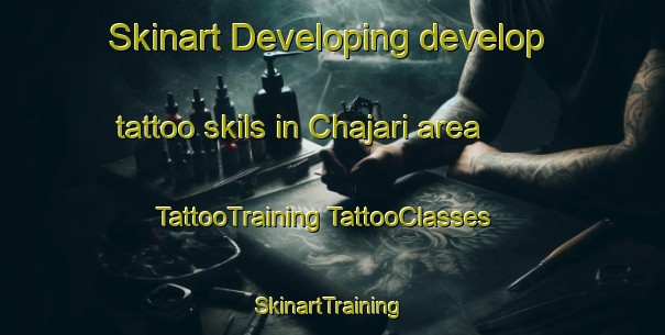 Skinart Developing develop tattoo skils in Chajari area | #TattooTraining #TattooClasses #SkinartTraining-Argentina