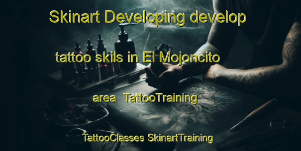 Skinart Developing develop tattoo skils in El Mojoncito area | #TattooTraining #TattooClasses #SkinartTraining-Argentina