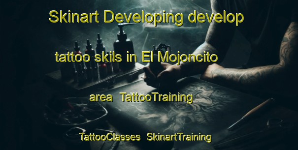 Skinart Developing develop tattoo skils in El Mojoncito area | TattooTraining | TattooClasses | SkinartTraining-Argentina