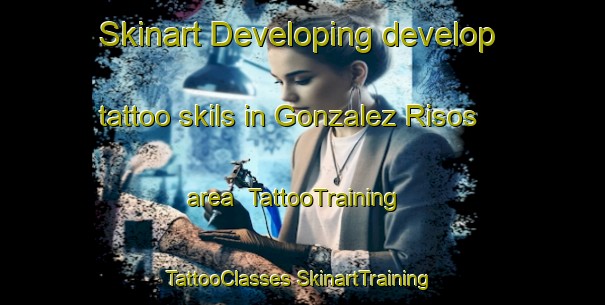 Skinart Developing develop tattoo skils in Gonzalez Risos area | #TattooTraining #TattooClasses #SkinartTraining-Argentina