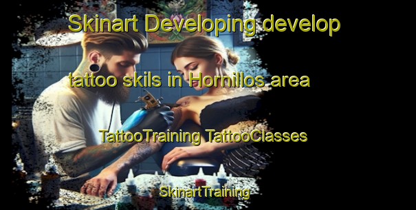 Skinart Developing develop tattoo skils in Hornillos area | #TattooTraining #TattooClasses #SkinartTraining-Argentina