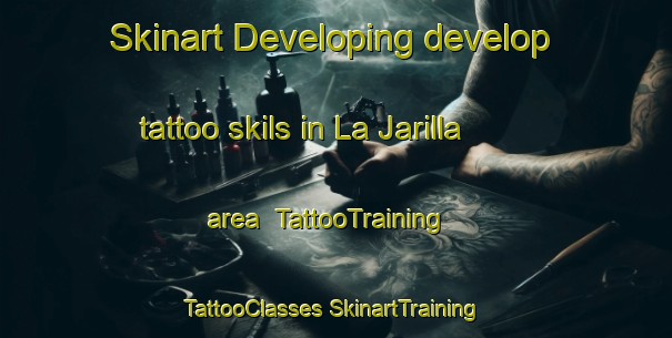 Skinart Developing develop tattoo skils in La Jarilla area | #TattooTraining #TattooClasses #SkinartTraining-Argentina