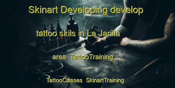 Skinart Developing develop tattoo skils in La Jarilla area | TattooTraining | TattooClasses | SkinartTraining-Argentina
