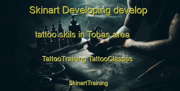 Skinart Developing develop tattoo skils in Tobas area | #TattooTraining #TattooClasses #SkinartTraining-Argentina