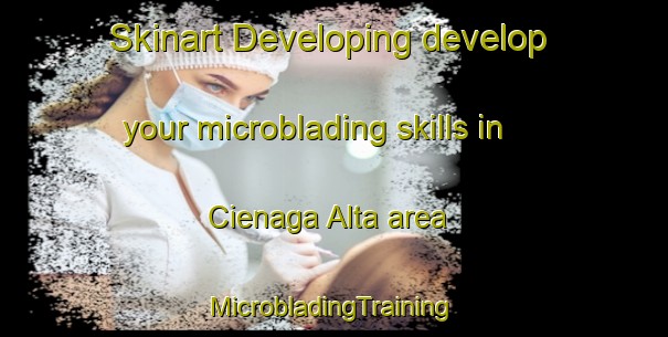 Skinart Developing develop your microblading skills in Cienaga Alta area | #MicrobladingTraining #MicrobladingClasses #SkinartTraining-Argentina