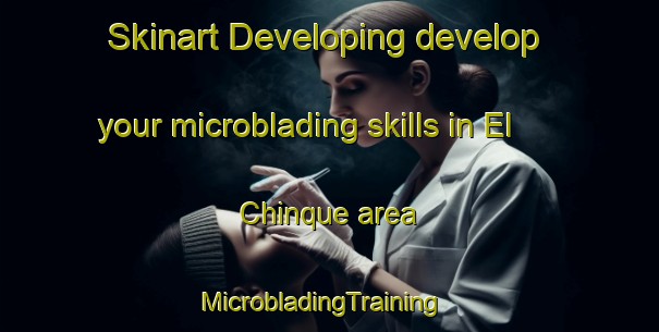 Skinart Developing develop your microblading skills in El Chinque area | MicrobladingTraining | MicrobladingClasses | SkinartTraining-Argentina