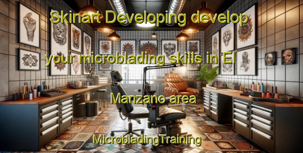 Skinart Developing develop your microblading skills in El Manzano area | MicrobladingTraining | MicrobladingClasses | SkinartTraining-Argentina
