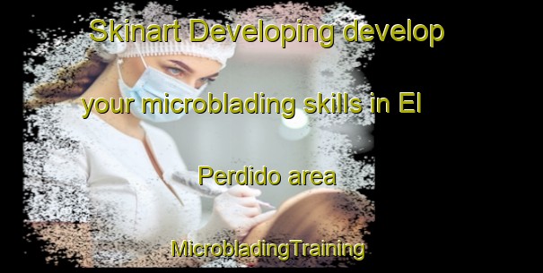 Skinart Developing develop your microblading skills in El Perdido area | #MicrobladingTraining #MicrobladingClasses #SkinartTraining-Argentina