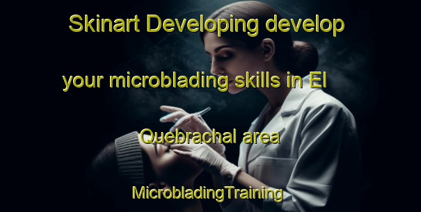 Skinart Developing develop your microblading skills in El Quebrachal area | #MicrobladingTraining #MicrobladingClasses #SkinartTraining-Argentina