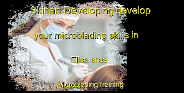 Skinart Developing develop your microblading skills in Elisa area | #MicrobladingTraining #MicrobladingClasses #SkinartTraining-Argentina