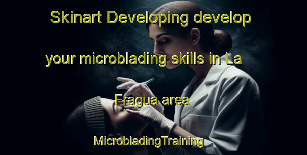 Skinart Developing develop your microblading skills in La Fragua area | MicrobladingTraining | MicrobladingClasses | SkinartTraining-Argentina