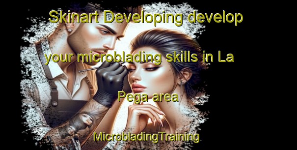 Skinart Developing develop your microblading skills in La Pega area | #MicrobladingTraining #MicrobladingClasses #SkinartTraining-Argentina