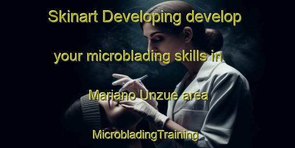 Skinart Developing develop your microblading skills in Mariano Unzue area | #MicrobladingTraining #MicrobladingClasses #SkinartTraining-Argentina