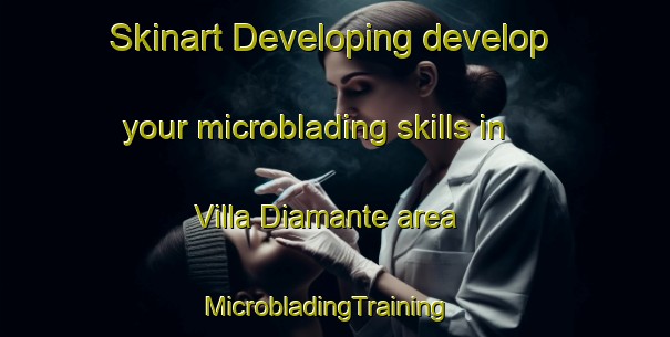 Skinart Developing develop your microblading skills in Villa Diamante area | MicrobladingTraining | MicrobladingClasses | SkinartTraining-Argentina