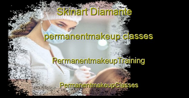 Skinart Diamante permanentmakeup classes | #PermanentmakeupTraining #PermanentmakeupClasses #SkinartTraining-Argentina