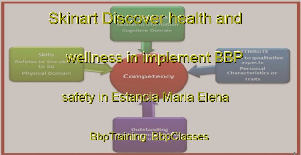 Skinart Discover health and wellness in implement BBP safety in Estancia Maria Elena | BbpTraining | BbpClasses | SkinartTraining-Argentina