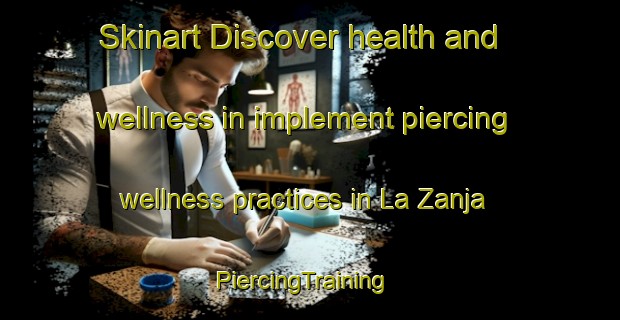 Skinart Discover health and wellness in implement piercing wellness practices in La Zanja | PiercingTraining | PiercingClasses | SkinartTraining-Argentina