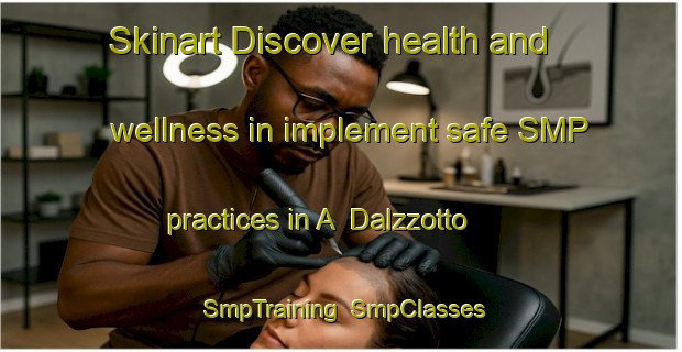Skinart Discover health and wellness in implement safe SMP practices in A  Dalzzotto | SmpTraining | SmpClasses | SkinartTraining-Argentina