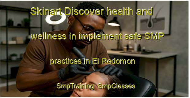 Skinart Discover health and wellness in implement safe SMP practices in El Redomon | SmpTraining | SmpClasses | SkinartTraining-Argentina