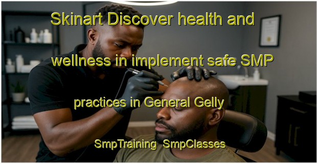 Skinart Discover health and wellness in implement safe SMP practices in General Gelly | SmpTraining | SmpClasses | SkinartTraining-Argentina