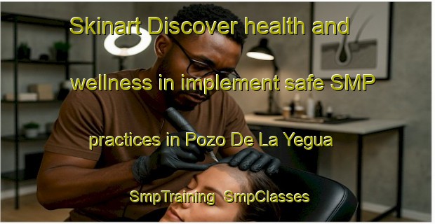 Skinart Discover health and wellness in implement safe SMP practices in Pozo De La Yegua | SmpTraining | SmpClasses | SkinartTraining-Argentina