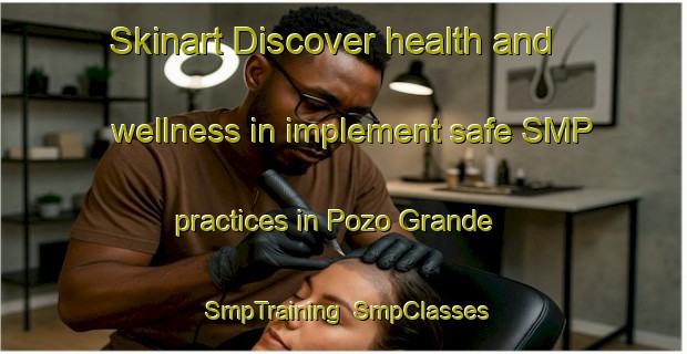 Skinart Discover health and wellness in implement safe SMP practices in Pozo Grande | SmpTraining | SmpClasses | SkinartTraining-Argentina