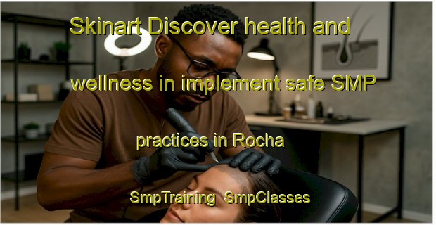 Skinart Discover health and wellness in implement safe SMP practices in Rocha | SmpTraining | SmpClasses | SkinartTraining-Argentina