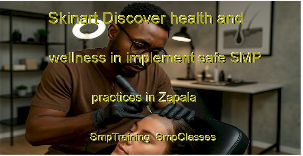 Skinart Discover health and wellness in implement safe SMP practices in Zapala | SmpTraining | SmpClasses | SkinartTraining-Argentina