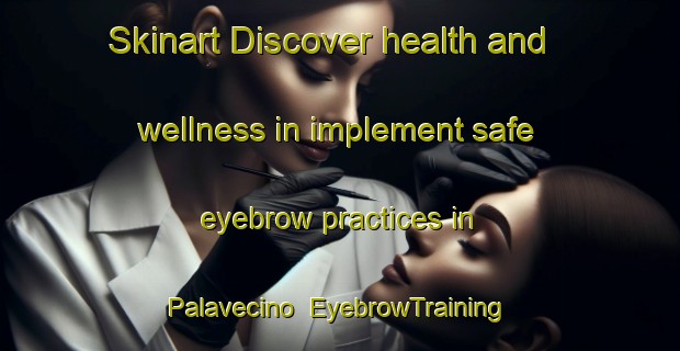Skinart Discover health and wellness in implement safe eyebrow practices in Palavecino | EyebrowTraining | EyebrowClasses | SkinartTraining-Argentina