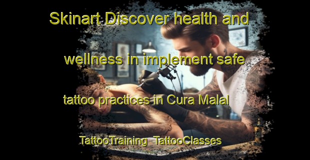 Skinart Discover health and wellness in implement safe tattoo practices in Cura Malal | TattooTraining | TattooClasses | SkinartTraining-Argentina