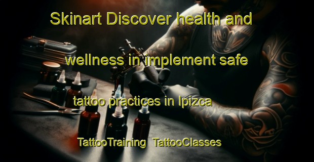Skinart Discover health and wellness in implement safe tattoo practices in Ipizca | TattooTraining | TattooClasses | SkinartTraining-Argentina