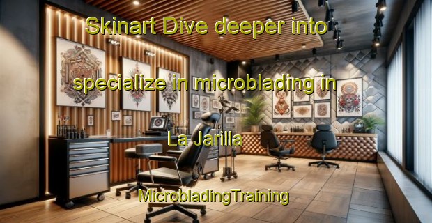 Skinart Dive deeper into specialize in microblading in La Jarilla | #MicrobladingTraining #MicrobladingClasses #SkinartTraining-Argentina