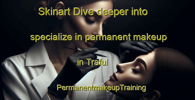 Skinart Dive deeper into specialize in permanent makeup in Traful | #PermanentmakeupTraining #PermanentmakeupClasses #SkinartTraining-Argentina