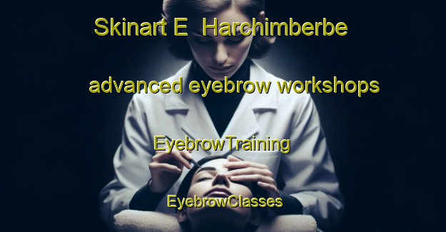 Skinart E  Harchimberbe advanced eyebrow workshops | EyebrowTraining | EyebrowClasses | SkinartTraining-Argentina