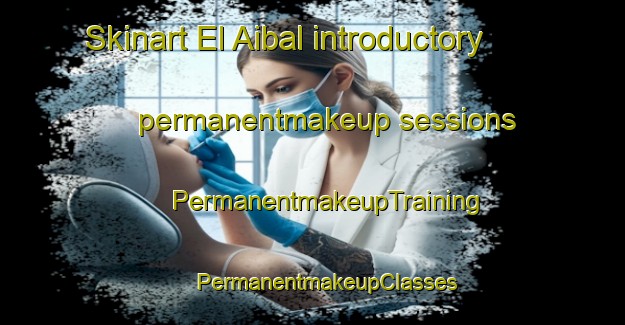 Skinart El Aibal introductory permanentmakeup sessions | #PermanentmakeupTraining #PermanentmakeupClasses #SkinartTraining-Argentina