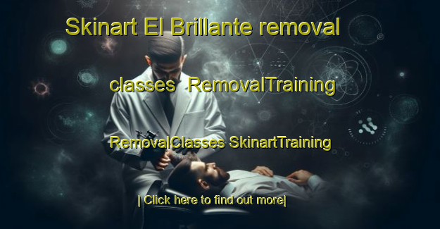 Skinart El Brillante removal classes | #RemovalTraining #RemovalClasses #SkinartTraining-Argentina