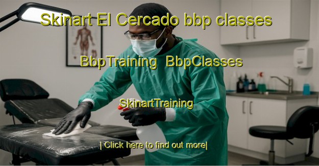 Skinart El Cercado bbp classes | BbpTraining | BbpClasses | SkinartTraining-Argentina