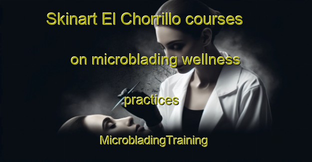 Skinart El Chorrillo courses on microblading wellness practices | #MicrobladingTraining #MicrobladingClasses #SkinartTraining-Argentina