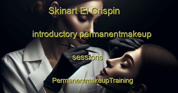 Skinart El Crispin introductory permanentmakeup sessions | #PermanentmakeupTraining #PermanentmakeupClasses #SkinartTraining-Argentina