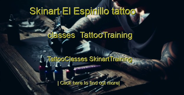 Skinart El Espinillo tattoo classes | #TattooTraining #TattooClasses #SkinartTraining-Argentina