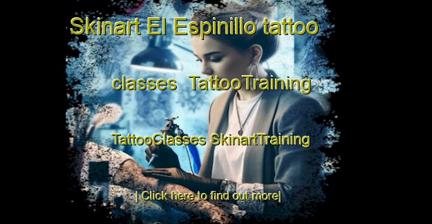 Skinart El Espinillo tattoo classes | #TattooTraining #TattooClasses #SkinartTraining-Argentina