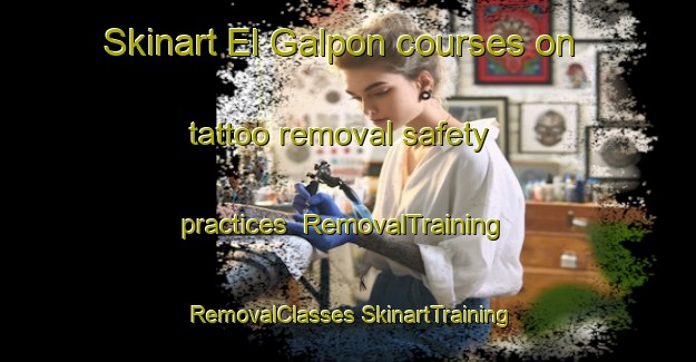 Skinart El Galpon courses on tattoo removal safety practices | #RemovalTraining #RemovalClasses #SkinartTraining-Argentina