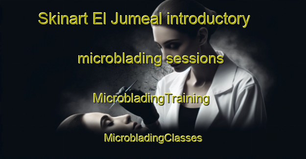 Skinart El Jumeal introductory microblading sessions | #MicrobladingTraining #MicrobladingClasses #SkinartTraining-Argentina