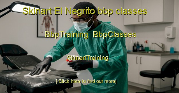 Skinart El Negrito bbp classes | BbpTraining | BbpClasses | SkinartTraining-Argentina