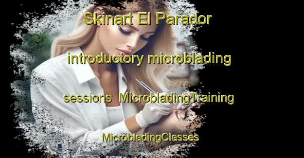 Skinart El Parador introductory microblading sessions | MicrobladingTraining | MicrobladingClasses | SkinartTraining-Argentina