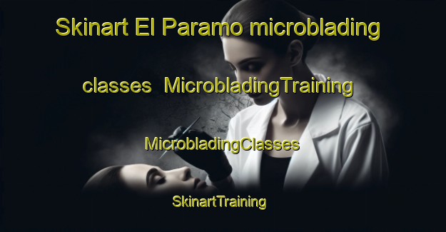 Skinart El Paramo microblading classes | #MicrobladingTraining #MicrobladingClasses #SkinartTraining-Argentina