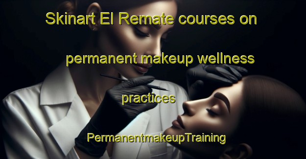 Skinart El Remate courses on permanent makeup wellness practices | PermanentmakeupTraining | PermanentmakeupClasses | SkinartTraining-Argentina