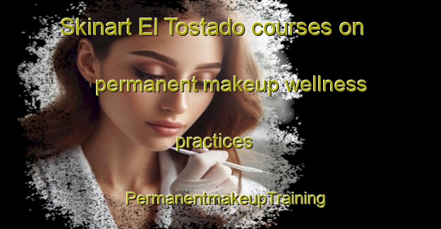 Skinart El Tostado courses on permanent makeup wellness practices | PermanentmakeupTraining | PermanentmakeupClasses | SkinartTraining-Argentina