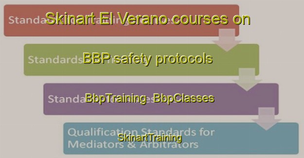 Skinart El Verano courses on BBP safety protocols | BbpTraining | BbpClasses | SkinartTraining-Argentina